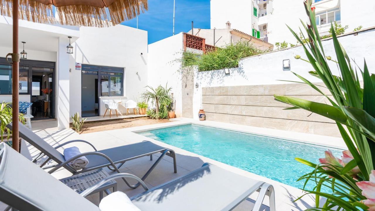 Casa En Son Espanyolet Palma de Mallorca Exterior photo